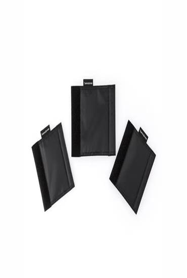 SAM TRAVEL ESSENTIALS LUG HNDL WRAP SET